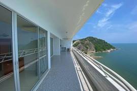 Milford Paradise: 3 Bedroom Beachfront Condo In Khao Tao