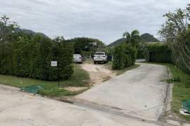 1 Rai of Land for Sale in Exclusive Estate 1 Rai of Land for Sale in Exclusive Estate