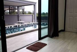 Nice 3 Bedroom Pool Villa Nice 3 Bedroom Pool Villa