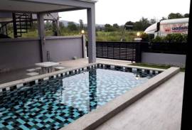 Nice 3 Bedroom Pool Villa Nice 3 Bedroom Pool Villa