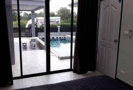 Nice 3 Bedroom Pool Villa Nice 3 Bedroom Pool Villa