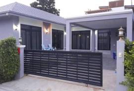 Nice 3 Bedroom Pool Villa