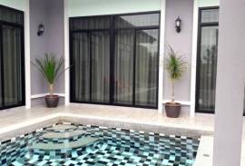 Nice 3 Bedroom Pool Villa Nice 3 Bedroom Pool Villa