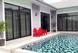 Nice 3 Bedroom Pool Villa Nice 3 Bedroom Pool Villa