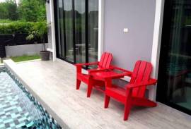 Nice 3 Bedroom Pool Villa Nice 3 Bedroom Pool Villa