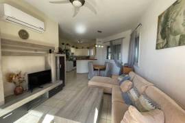 2 Bedroom Furnished Apartment - Kato Paphos