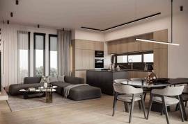 Charming 2 Bedroom Apartment - Germasoyia Area, Limassol