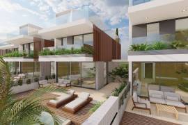 3 Bedroom Sea View Villa - Kissonerga, Paphos