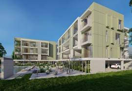 2 Bedroom Elegant Apartment - Universal Area, Paphos