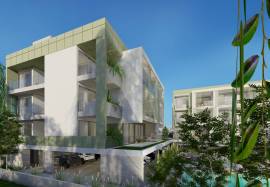 3 Bedroom Stylish Top Floor Apartment - Universal Area, Paphos