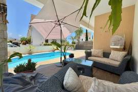 3 Bedroom Wonderful Villa - Peyia, Paphos