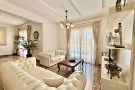 3 Bedroom Wonderful Villa - Peyia, Paphos