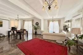3 Bedroom Wonderful Villa - Peyia, Paphos
