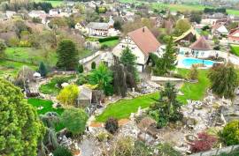 7 room, 194m2 House for sale in Durlinsdorf - 838 000 € *