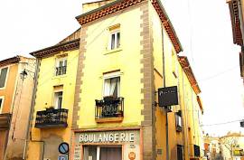 4 room, 104m2 House for sale in Laurens - 169 000 € * 4 room, 104m2 House for sale in Laurens - 169 000 € *