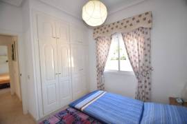 WONDERFUL 2 BEDROOM VILLA WITH POOL AND GARAGE