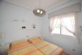 WONDERFUL 2 BEDROOM VILLA WITH POOL AND GARAGE