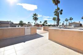 WONDERFUL 2 BEDROOM VILLA WITH POOL AND GARAGE