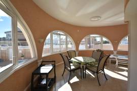 WONDERFUL 2 BEDROOM VILLA WITH POOL AND GARAGE