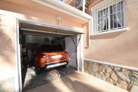 WONDERFUL 2 BEDROOM VILLA WITH POOL AND GARAGE