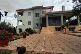 Продажа Вилла 252 m² на Ситонии (Халкидики)