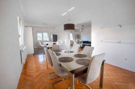 ZAGREB, MAKSIMIR - Premium appartement voor lange termijn verhuur met uitzicht op Medvednica