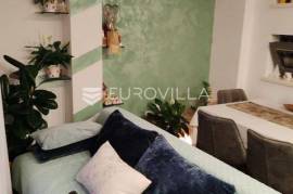 Zadar, Borik, modern two-bedroom apartment in an excellent location