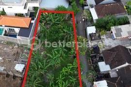 Prime Leasehold Land 6 Are in Peaceful Padonan – Ideal for Villa or Investment Development