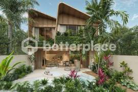 Modern Tropical Two Bedroom Villas Designed for Lifestyle and Investment Potential
