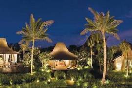 ARYA SUMBA — Five-Star Eco-Luxury Beachfront Resort Villas For Sale In Sumba