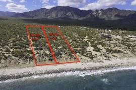 North side Boca Beachfront, East Cape,