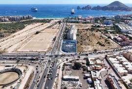Lote Centro Cabo San Lucas, Cabo San Lucas,