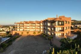 Lucca Tower, Cabo Corridor,