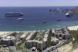 Camino Viejo a San José Km 0.5, Villa La Estancia 2405, Cabo San Lucas,