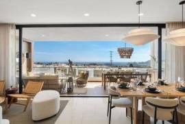 Duara Agara Tower, Cabo Corridor,