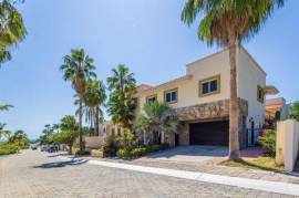 68 Santa Carmela, Villa Elegante, Cabo Corridor,