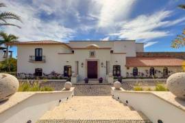 206 Padre Kino, Villa Andaluz, San Jose del Cabo,