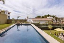 Lot. 5 Rinconadas, Casa Fuller/Bennett, San Jose del Cabo,