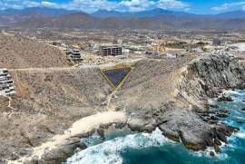 Gavilan Cove Ocean View Lot, Pacific,