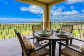 Tower 1 - 3 Bed, 3bath, Mavila Condo at Quivira, Pacific,