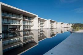 Paseo del Monte Club Campestre, Cora Sunset F-202, San Jose del Cabo,