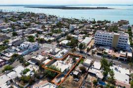 840 SERDAN, CASA HACIENDA ESTERITO, La Paz,