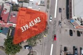 Land-Plot for sale in Puerto Vallarta Mexico