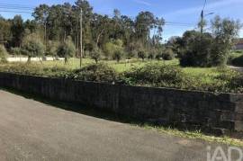 Terreno em Ansião de 1490,00 m²