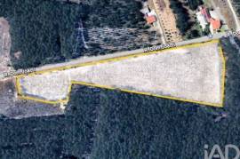 Terreno Agrícola em Pataias e Martingança