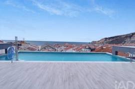 Apartamento T2 em Nazaré de 81 m²