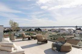 Duplex T4 em Gafanha da Nazaré de 181,00 m²