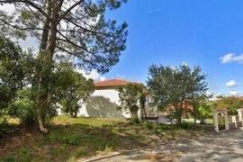 Terreno misto em Caldas da Rainha - Nossa Senhora do Pópulo, Coto e São Gregório