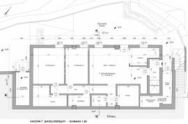 Apartment 173 sq.m for sale