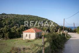 Plot 4138 sq.m for sale